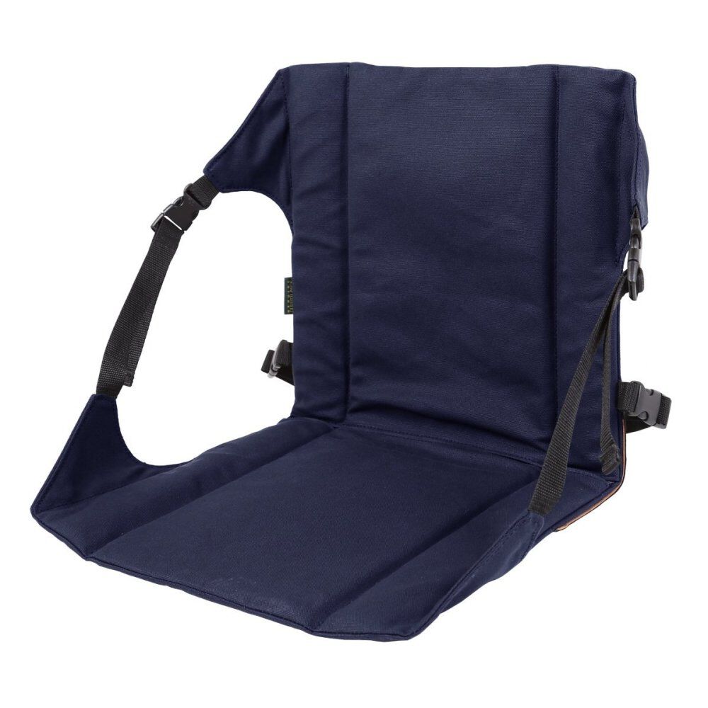 Navy Canvas Turkey Chair M-693-NVY