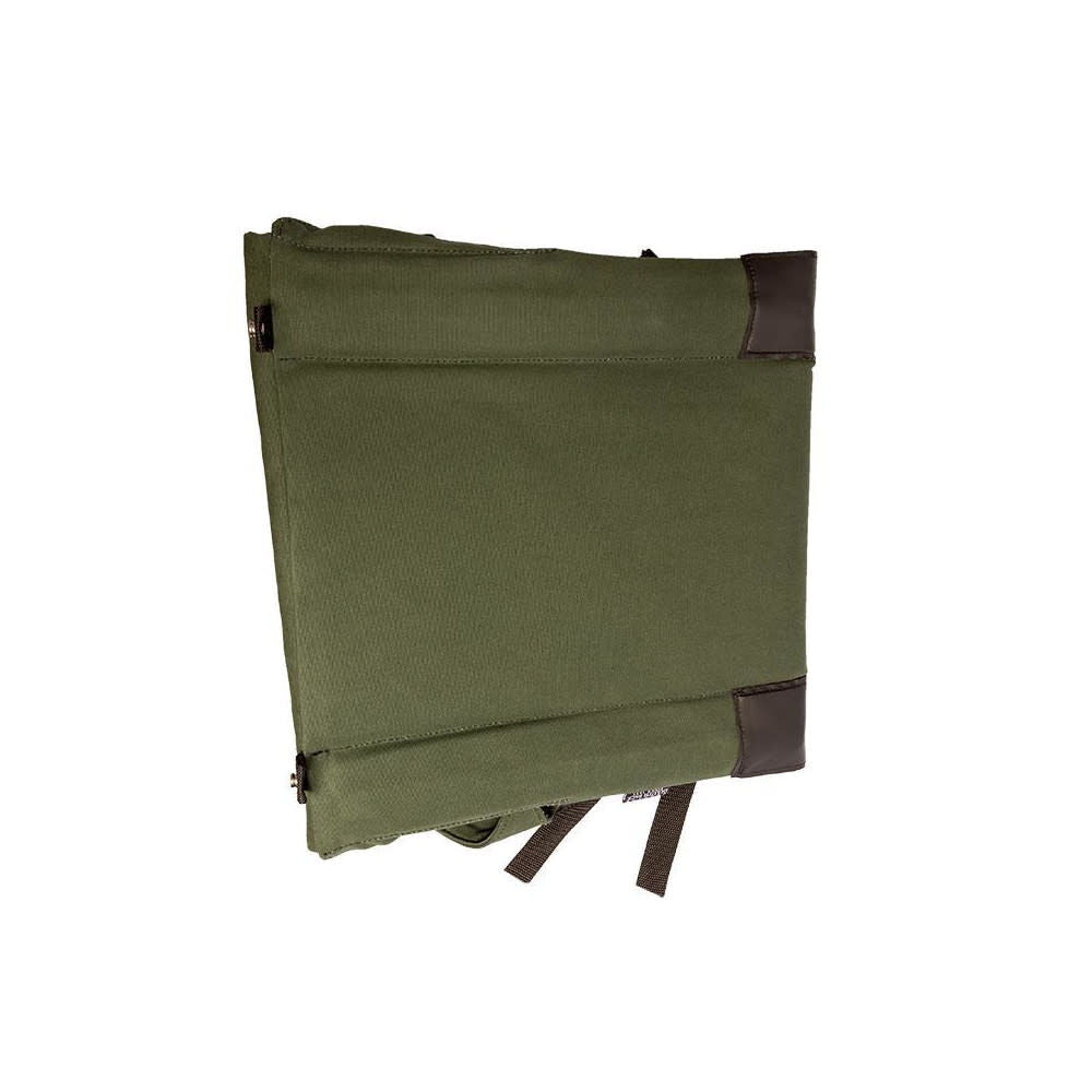 Olive Drab Canvas Canoe & Camp Chair Only M-691-OD