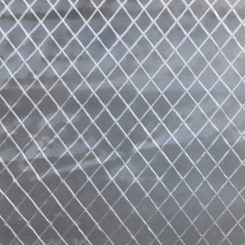 Diamond Poly 6 MIL 10ft x 100ft Non-FR DS6-10100