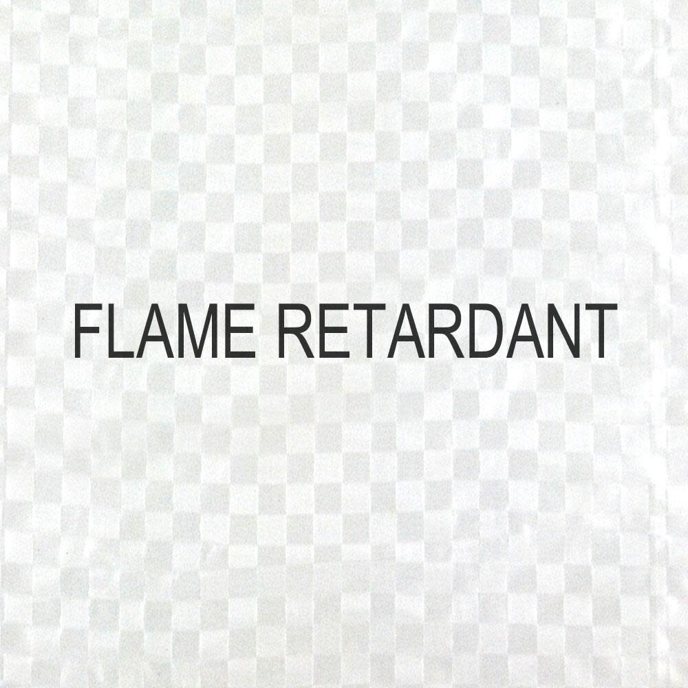 Woven Reinforced Poly FR 20 Ft. x 100 Ft. WP7-20100-FR