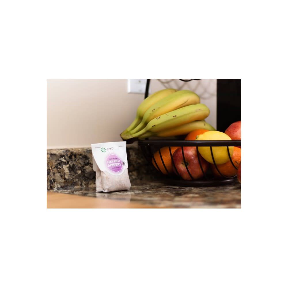 Stay Away Spiders Deterrent Pouch 2.5oz SA1P8DSPD