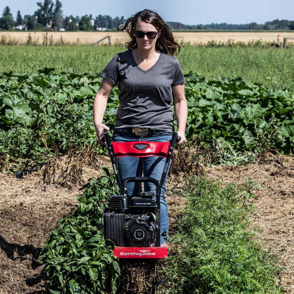 Versa Front Tine Tiller Cultivator 25780