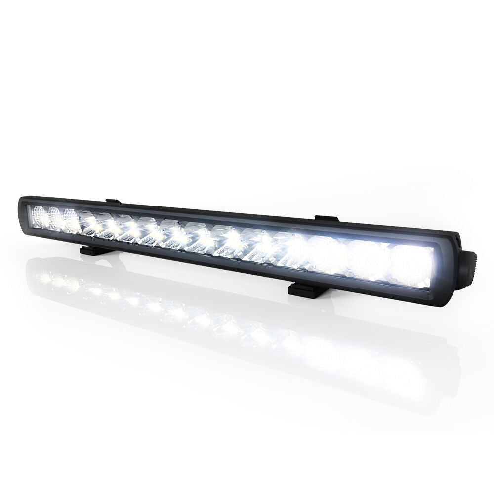 20 in Flood/Spot Single Row Utility Bar 1.8A 2175 Lumens EW3120