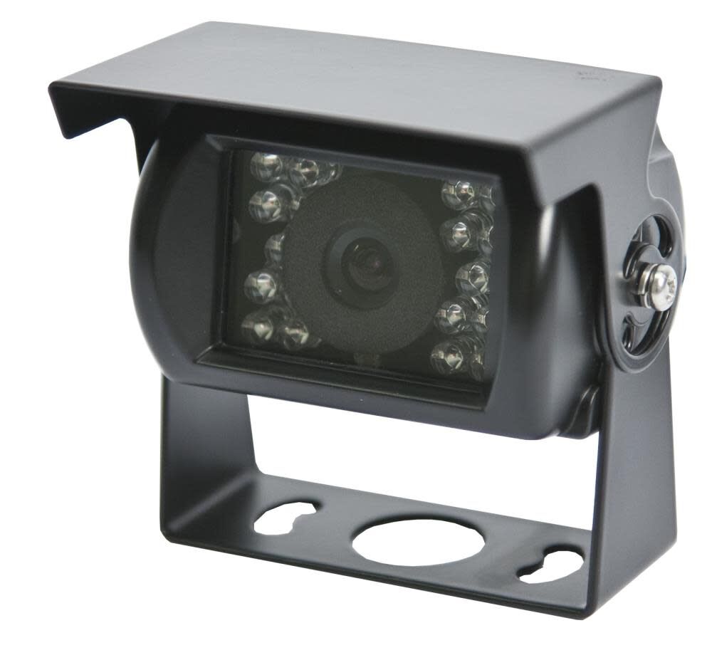 7 In. Budget Camera System K7000