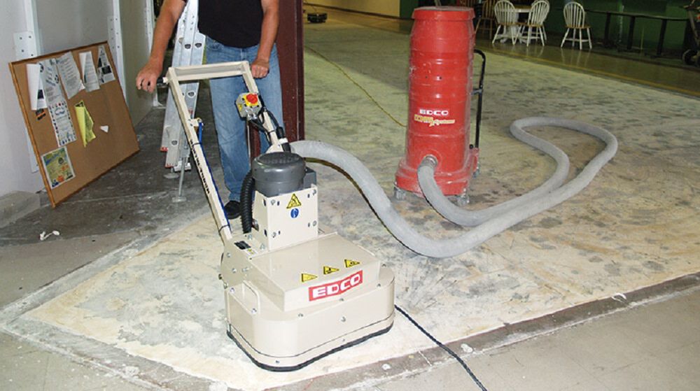 Vortex-290 Industrial Vacuum System ED33280K