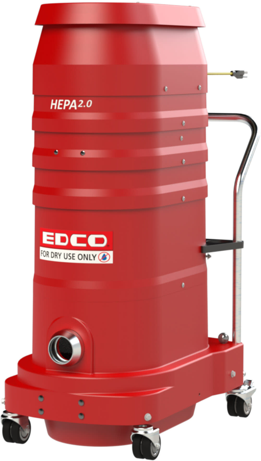 Vortex-290 Industrial Vacuum System ED33280K