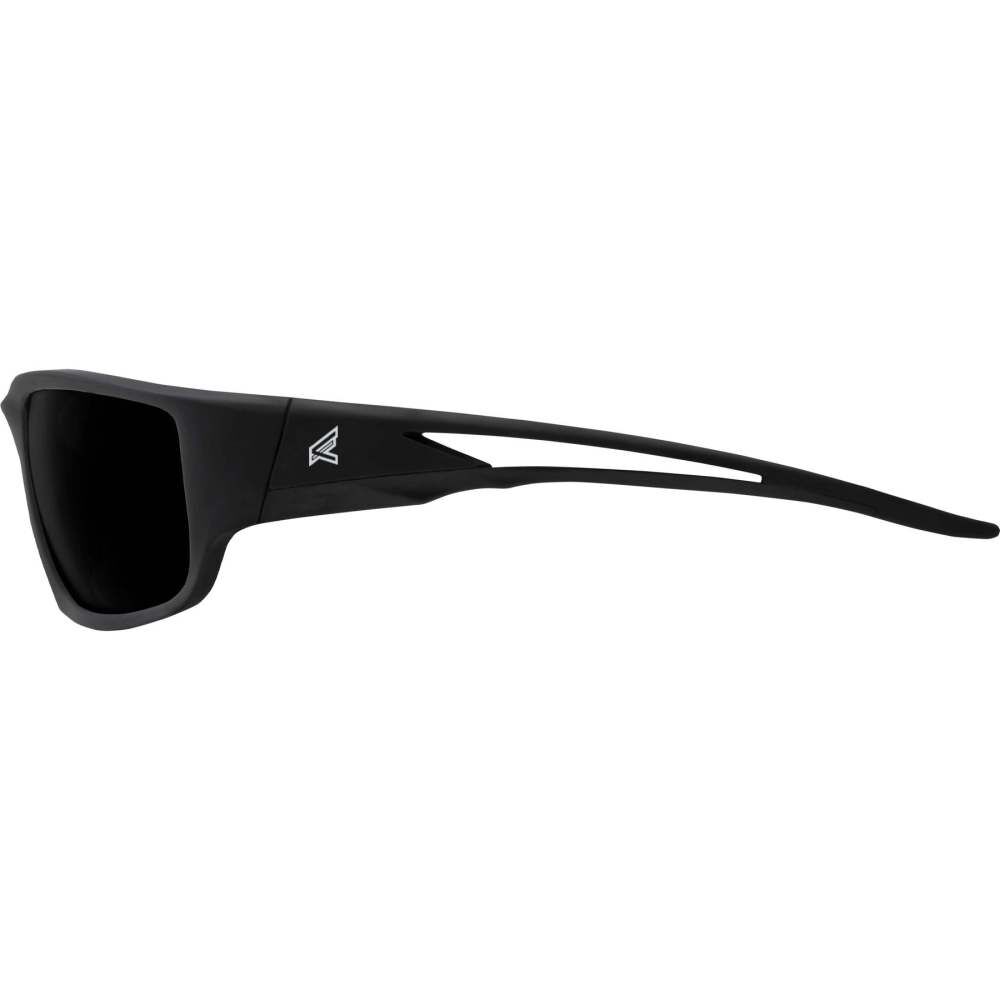 Kazbek Black Frame Smoke Lens SK136