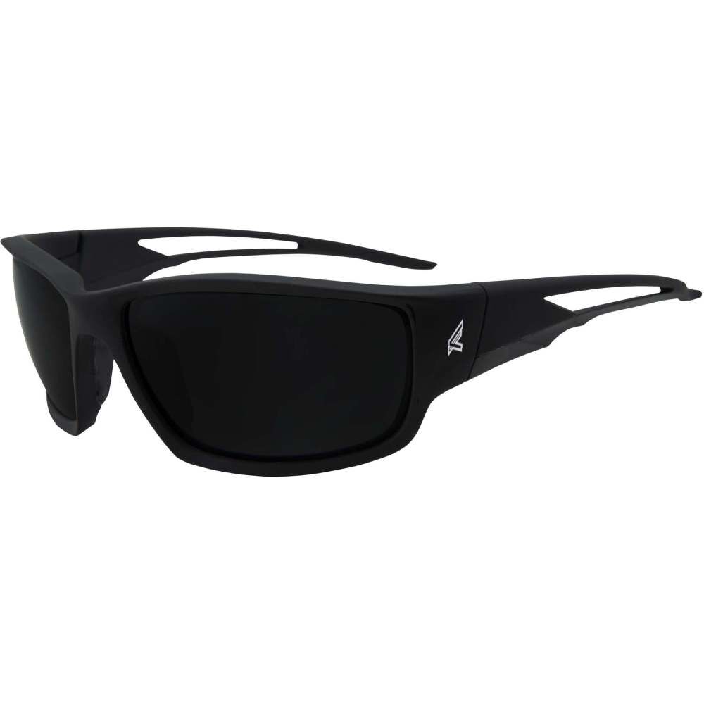 Kazbek Black Frame Smoke Lens SK136