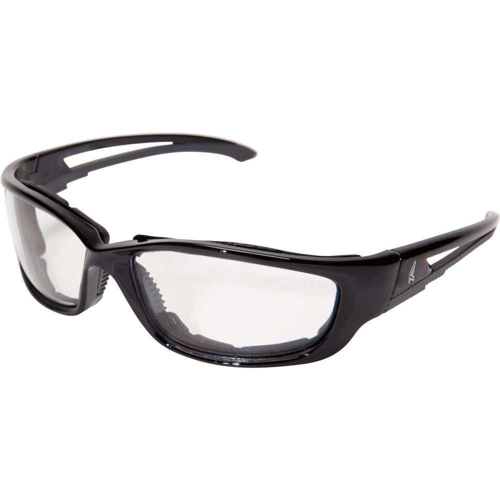 Kazbek XL Black Frame Smoke Vapor Shield Lens SK-XL116VS