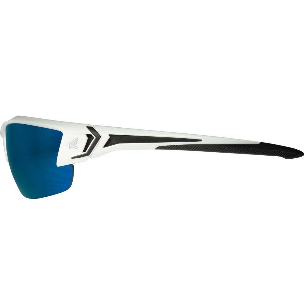 Khor G2 White Frame Blue Mirror Lens TSDKAP248-G2