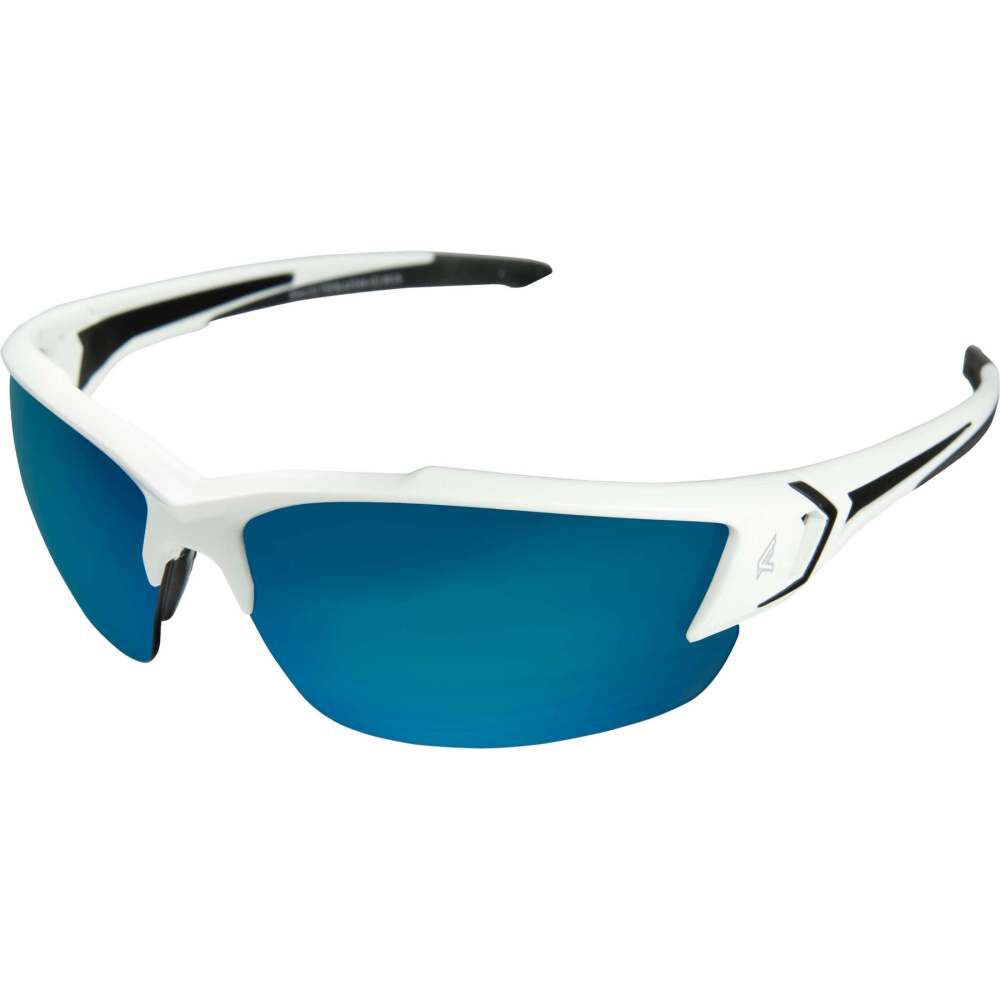 Khor G2 White Frame Blue Mirror Lens TSDKAP248-G2