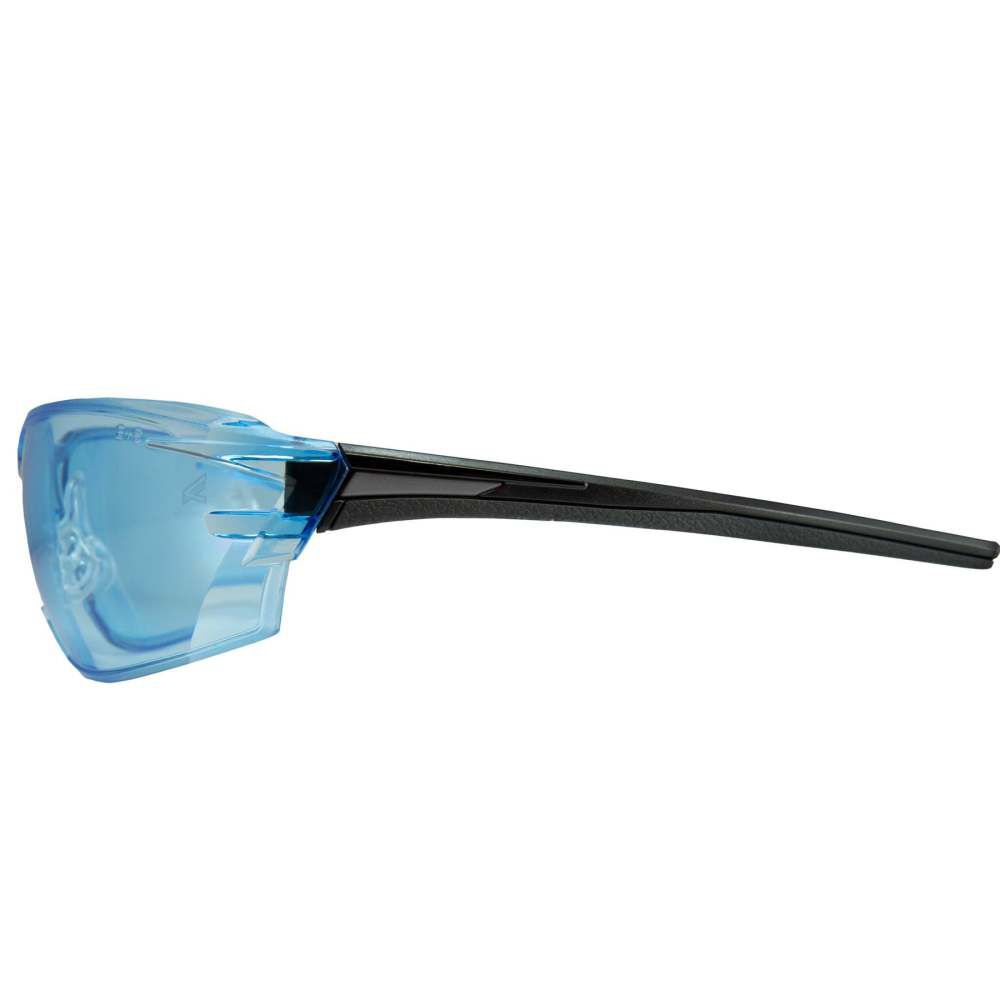 Nevosa Black Frame Light Blue Lens XV413