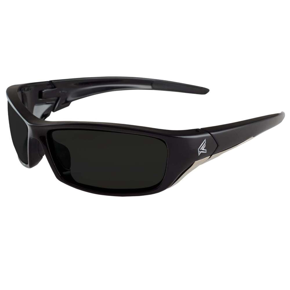 Reclus Black Frame Smoke Vapor Shield Lens SR116VS