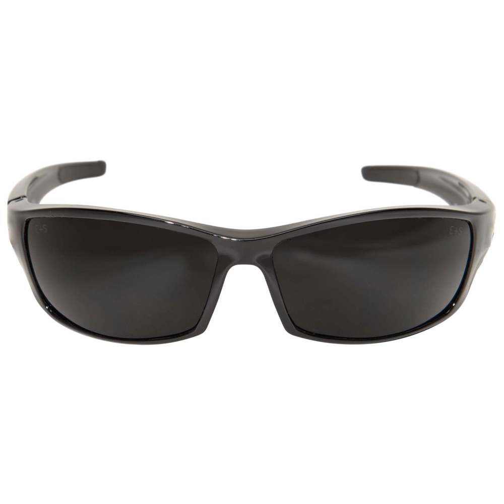 Reclus Black Frame Smoke Vapor Shield Lens SR116VS