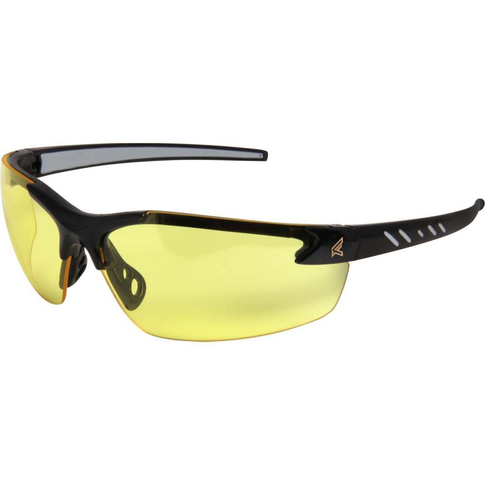 Zorge G2 Black Frame Yellow Lens DZ112-G2