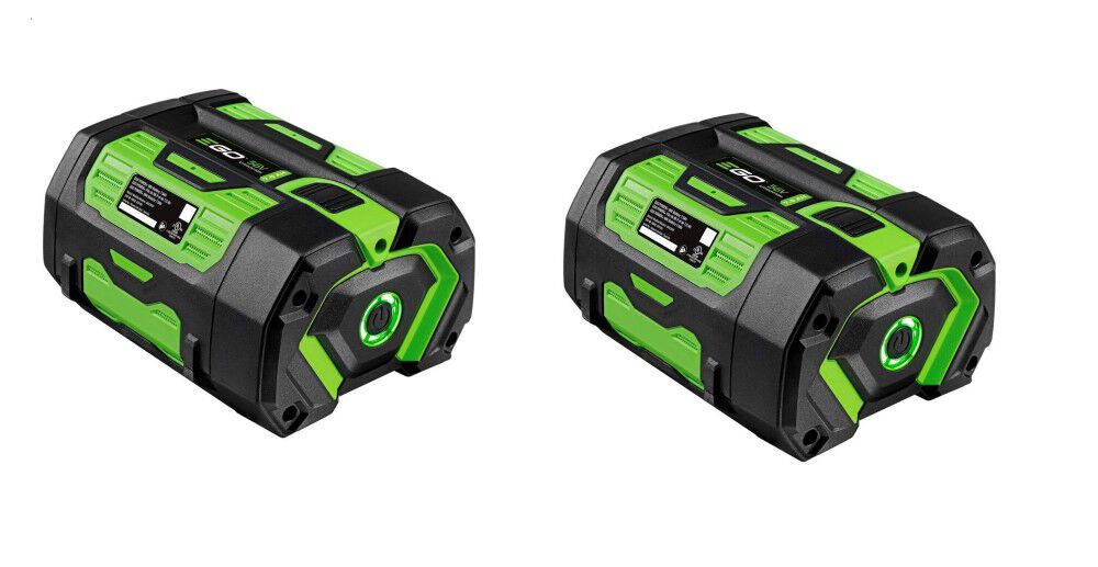 Mini Bike with 7.5Ah Battery 2pk and Dual-Port Charger Kit MB1005-2