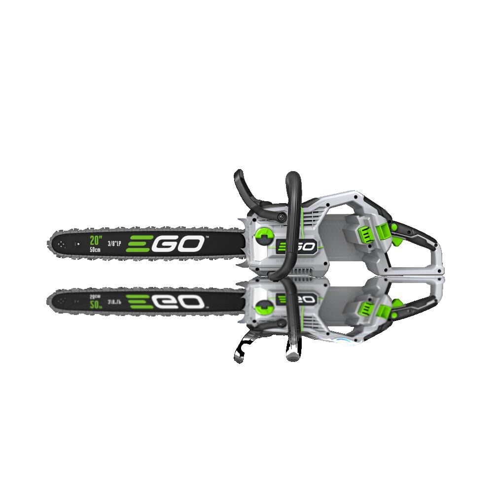 20-in Chainsaw CS2000