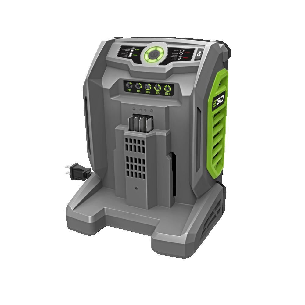 POWER+ 56-Volt Turbo 700-Watt Battery Charger CH7000