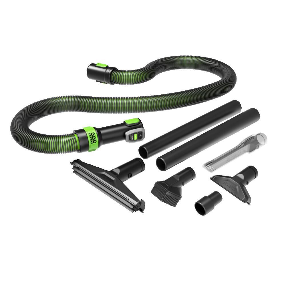 POWER+ 9 Gallon Wet/Dry Vacuum (Bare Tool) WDV0900