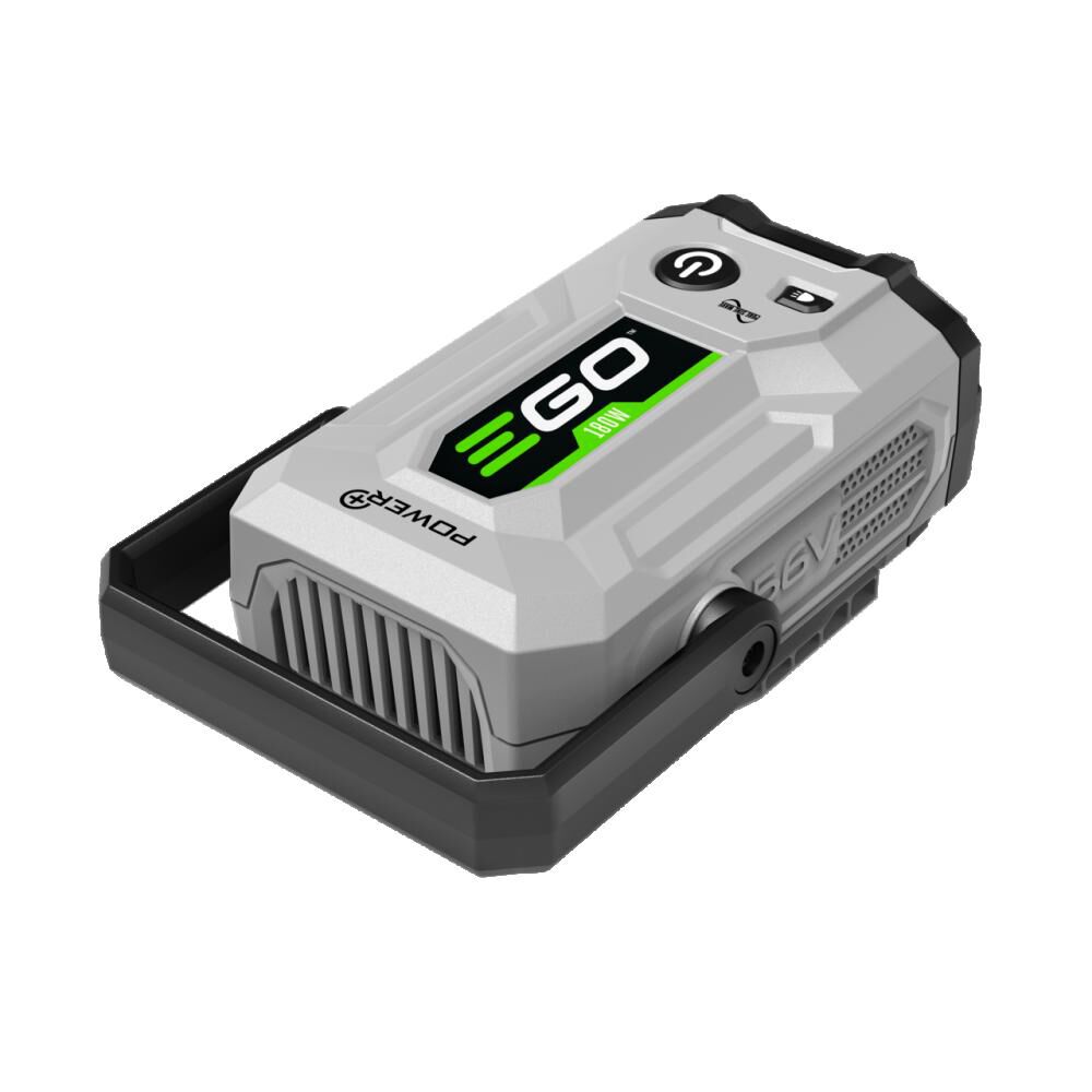 POWER+ Nexus Escape 180W Inverter PAD1800