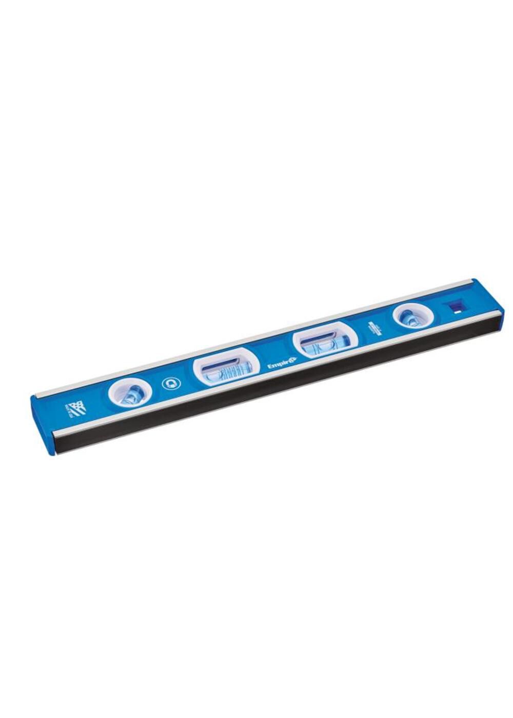 12 in. True Blue Magnetic Tool Box Level EM81.12