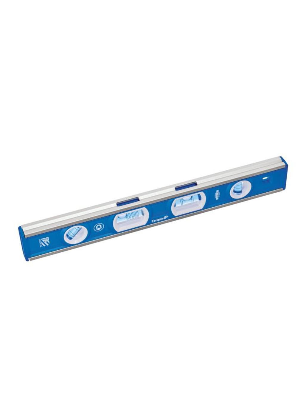 12 in. True Blue Magnetic Tool Box Level EM81.12