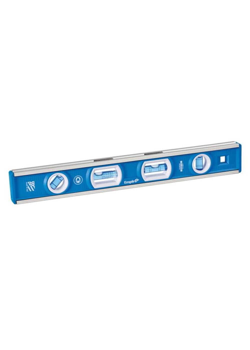 12 in. True Blue Magnetic Tool Box Level EM81.12