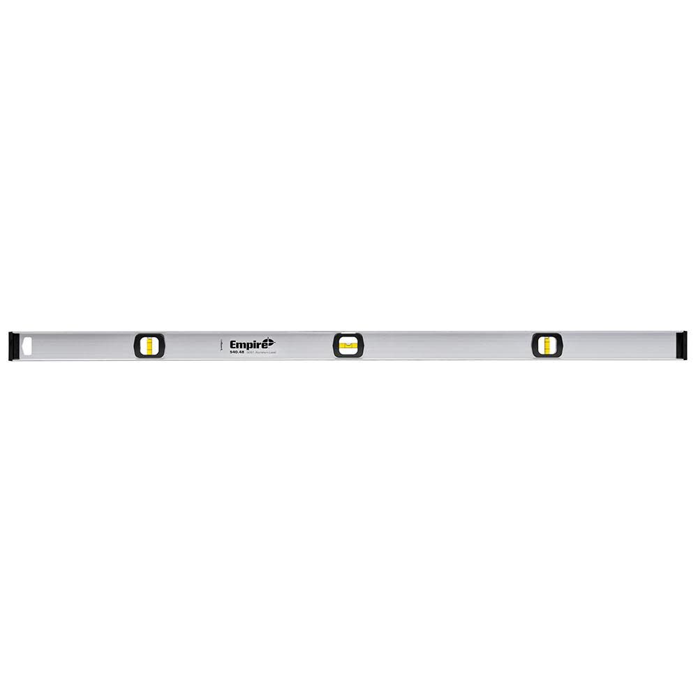 48 in. I-Beam Level 540-48