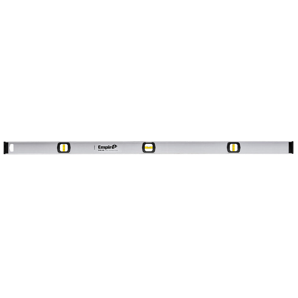 48 in. I-Beam Level 540-48