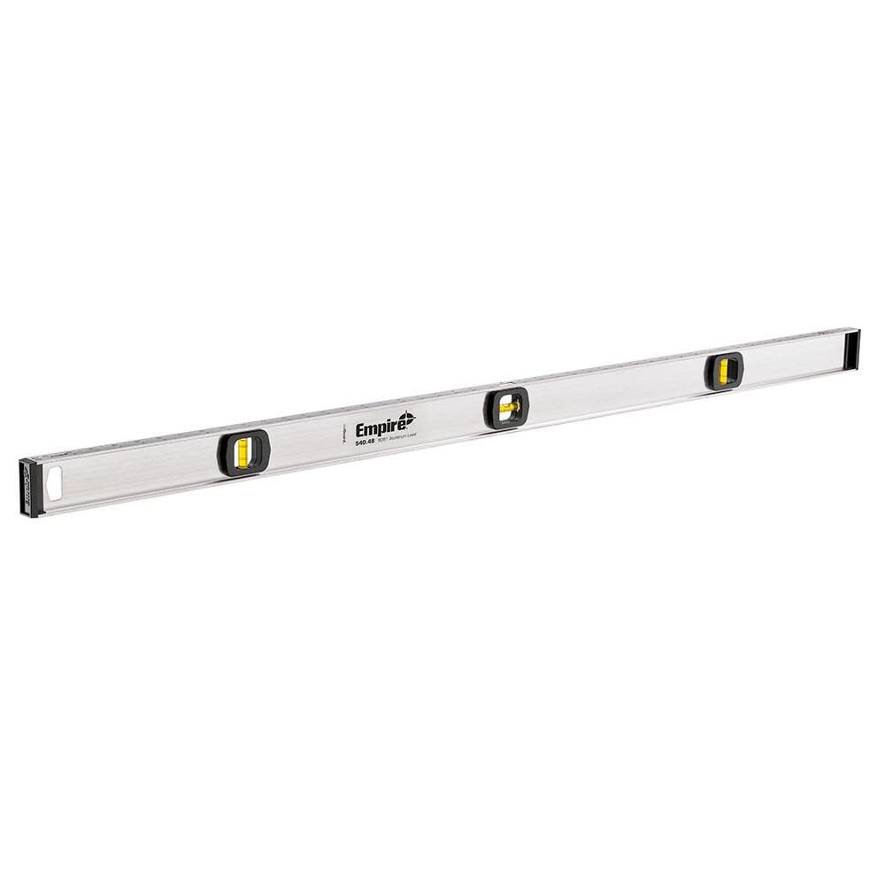 48 in. I-Beam Level 540-48