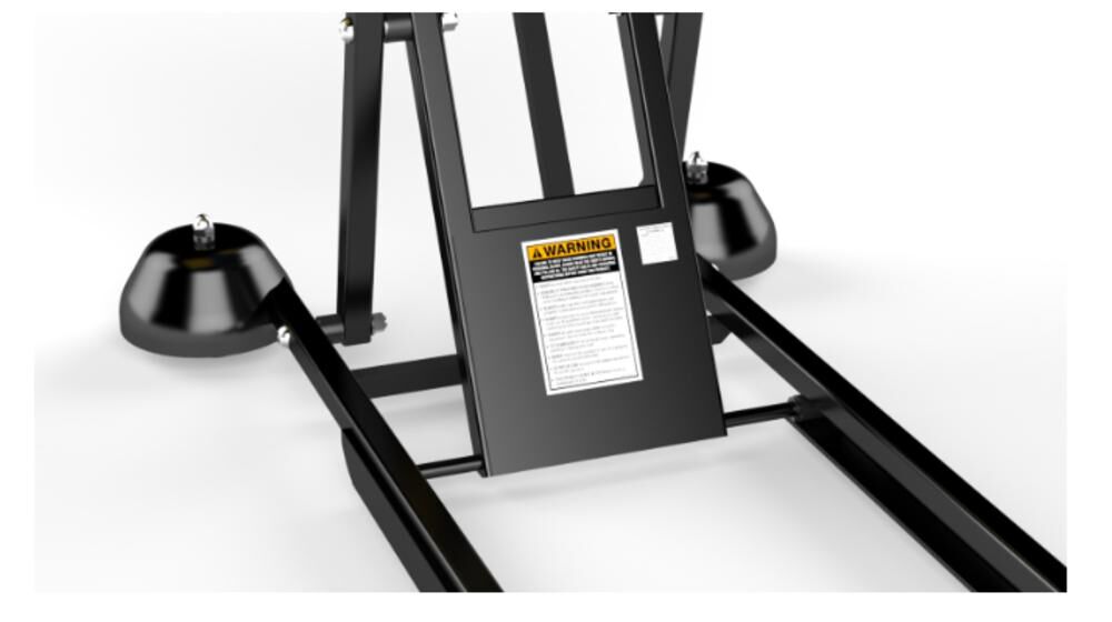 Creeper Seat 5215988