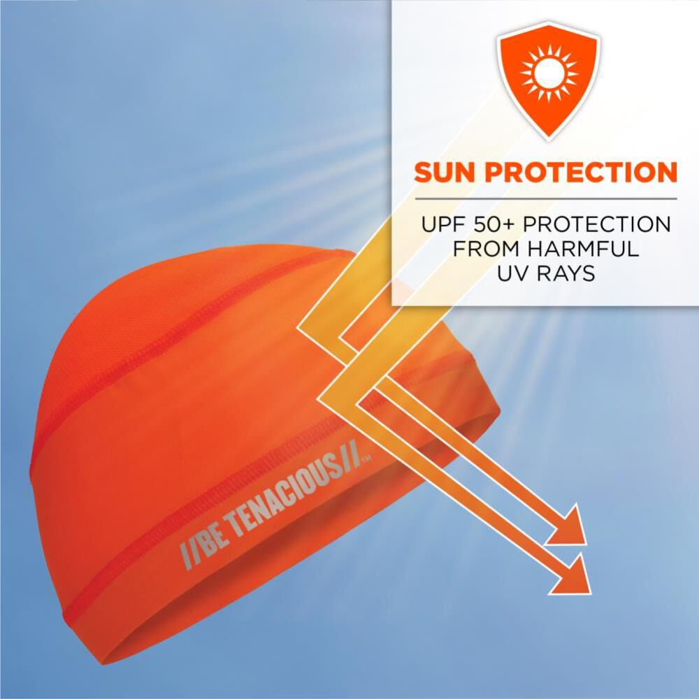 Chill Its 6632 Cooling Skull Cap