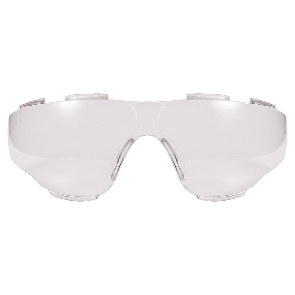 Clear OTG Safety Goggles Replacement Lens 60306