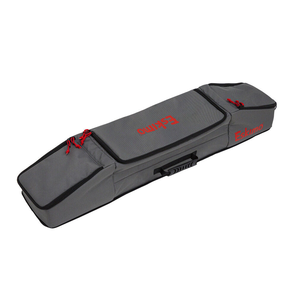 42in Rod Locker Bag with No Snag Rod Tubes 39122