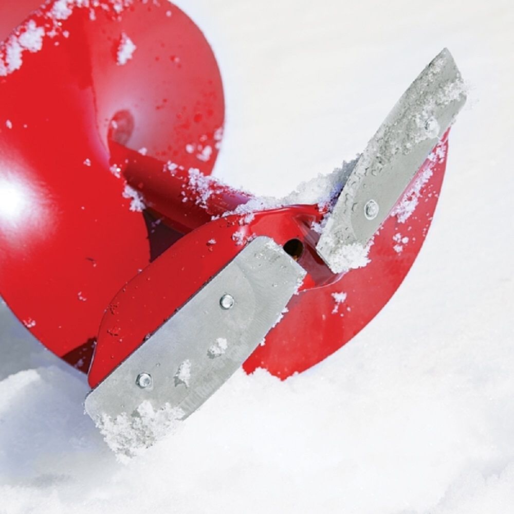 6in Replacement Blades with 6in Pistol Bit RB6