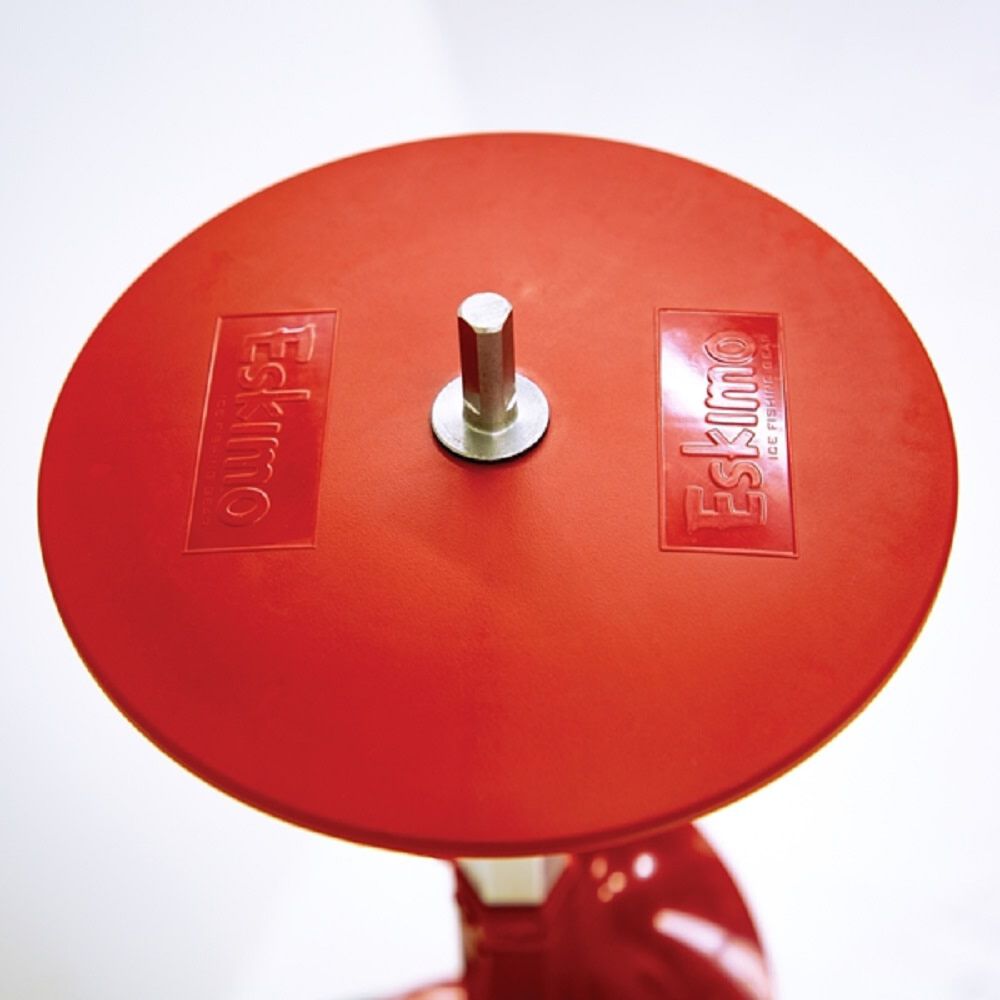 8in Pistol Bit with Centering Point 35600