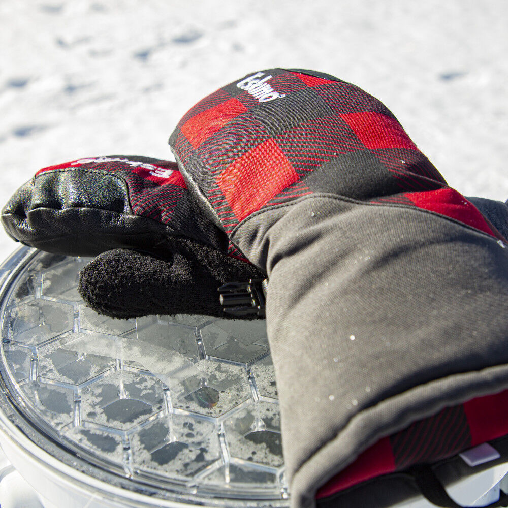 Buffalo Chopper Mitt - Youth 340750100713