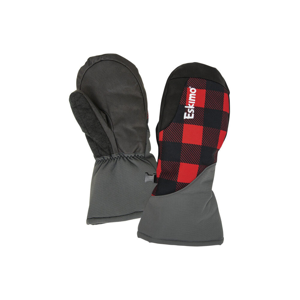 Buffalo Chopper Mitt - Youth 340750100713