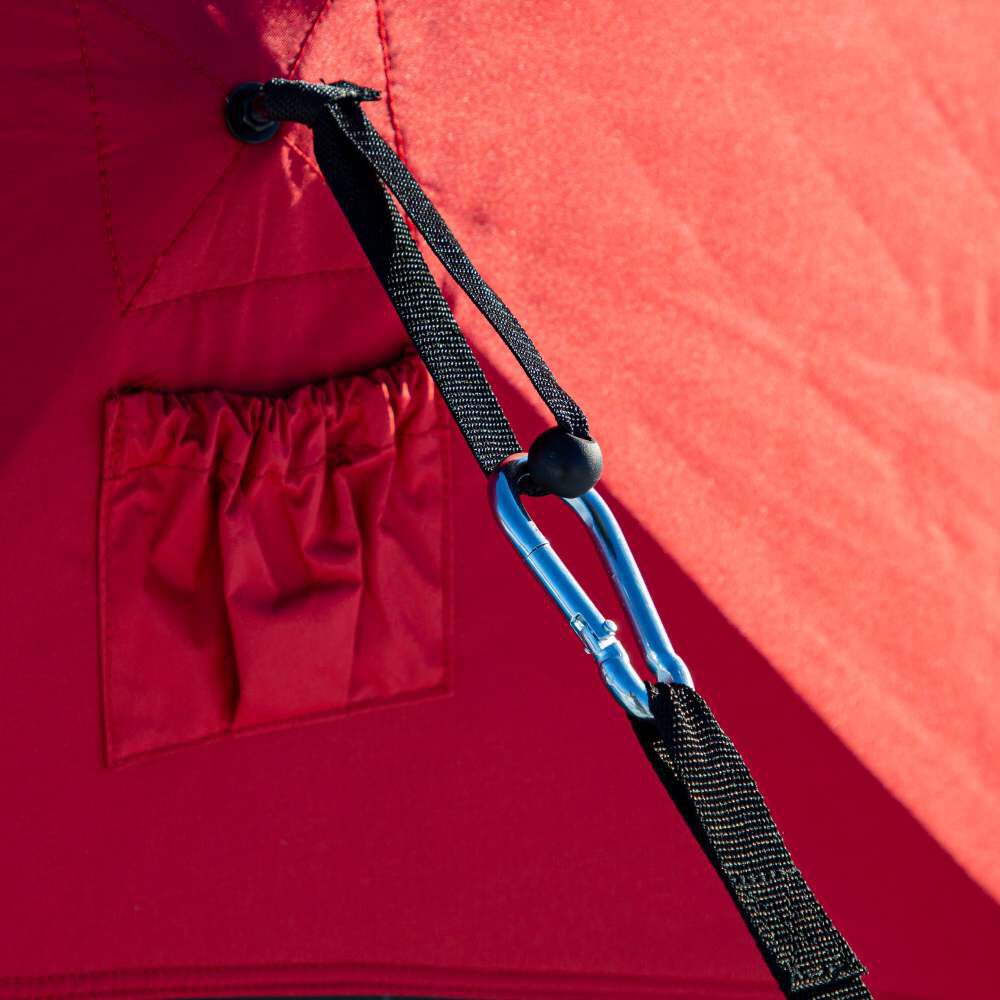 Deluxe Tie Down Kit 24260