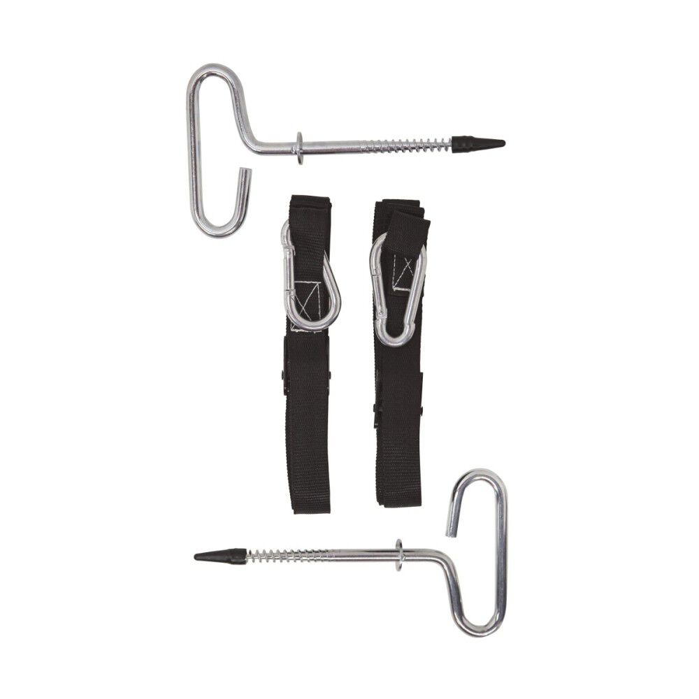Deluxe Tie Down Kit 24260