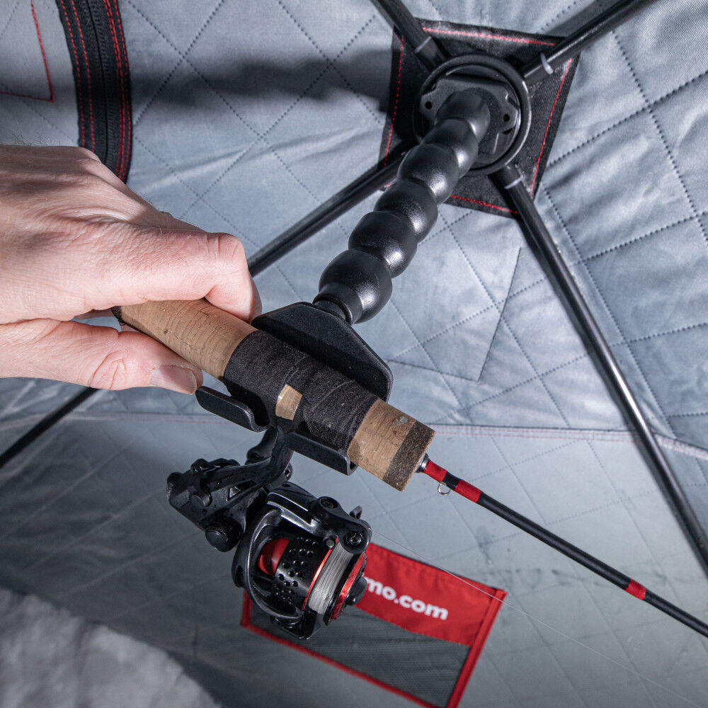 E-Hub Rod Holder on Flex Arm 41942