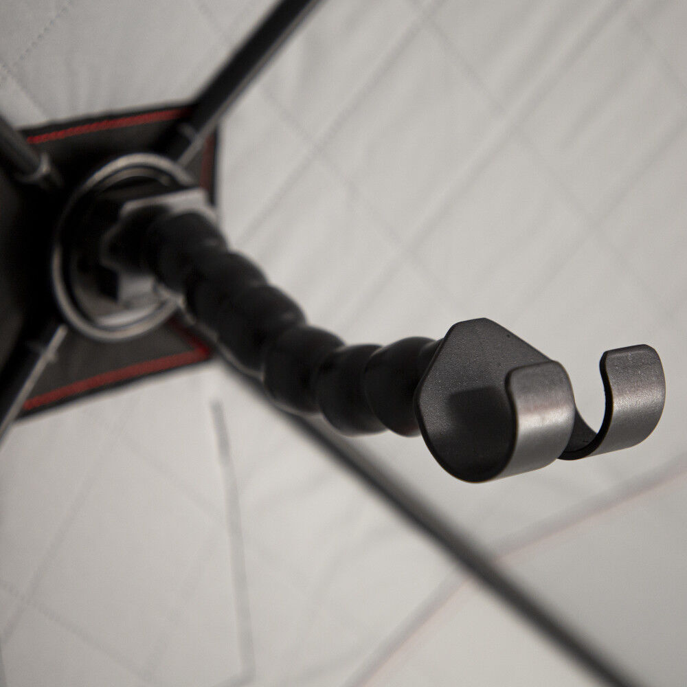 E-Hub Rod Holder on Flex Arm 41942