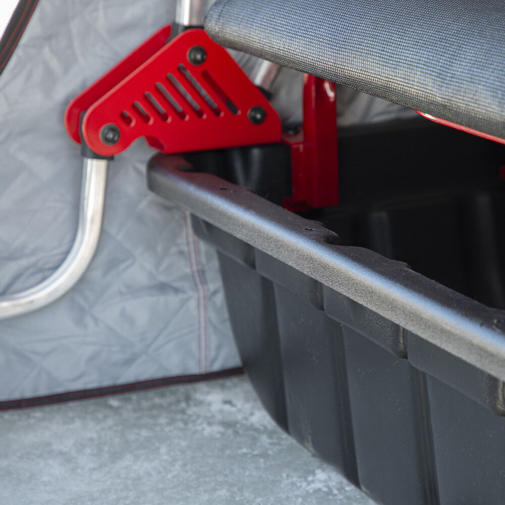 Eskape 2400 Ice Fishing House Portable Pop Up 38200