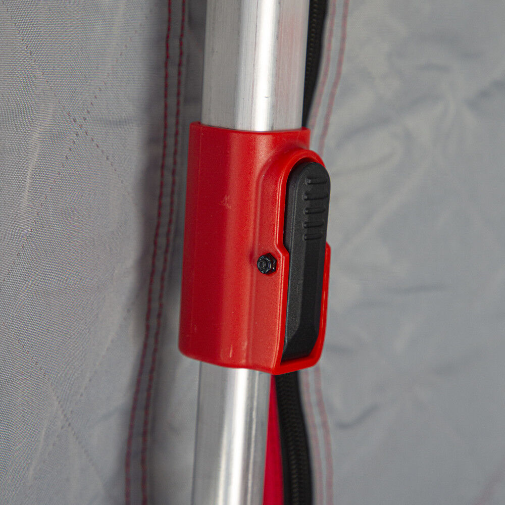 Eskape 2400 Ice Fishing House Portable Pop Up 38200