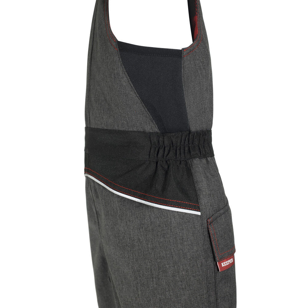 Keeper Bib Youth 3944702031