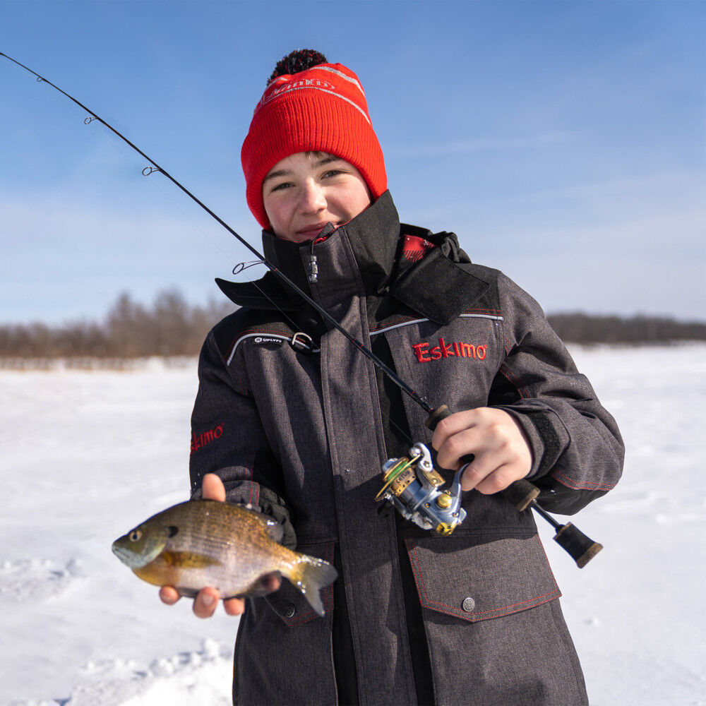 Keeper Jacket Youth 3944602011