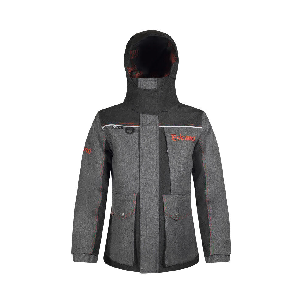 Keeper Jacket Youth 3944602011