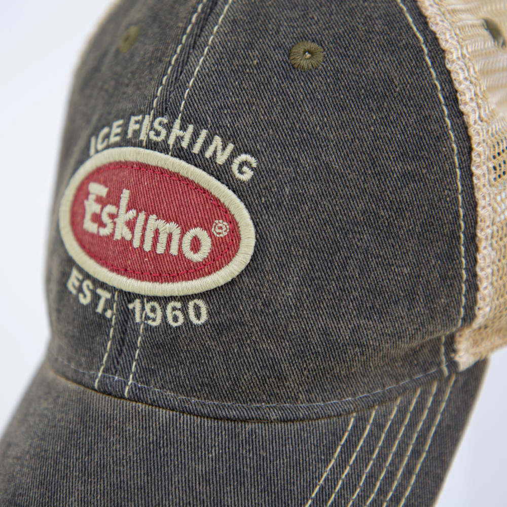 Legacy Adjustable Snapback Cap Black 3929901111