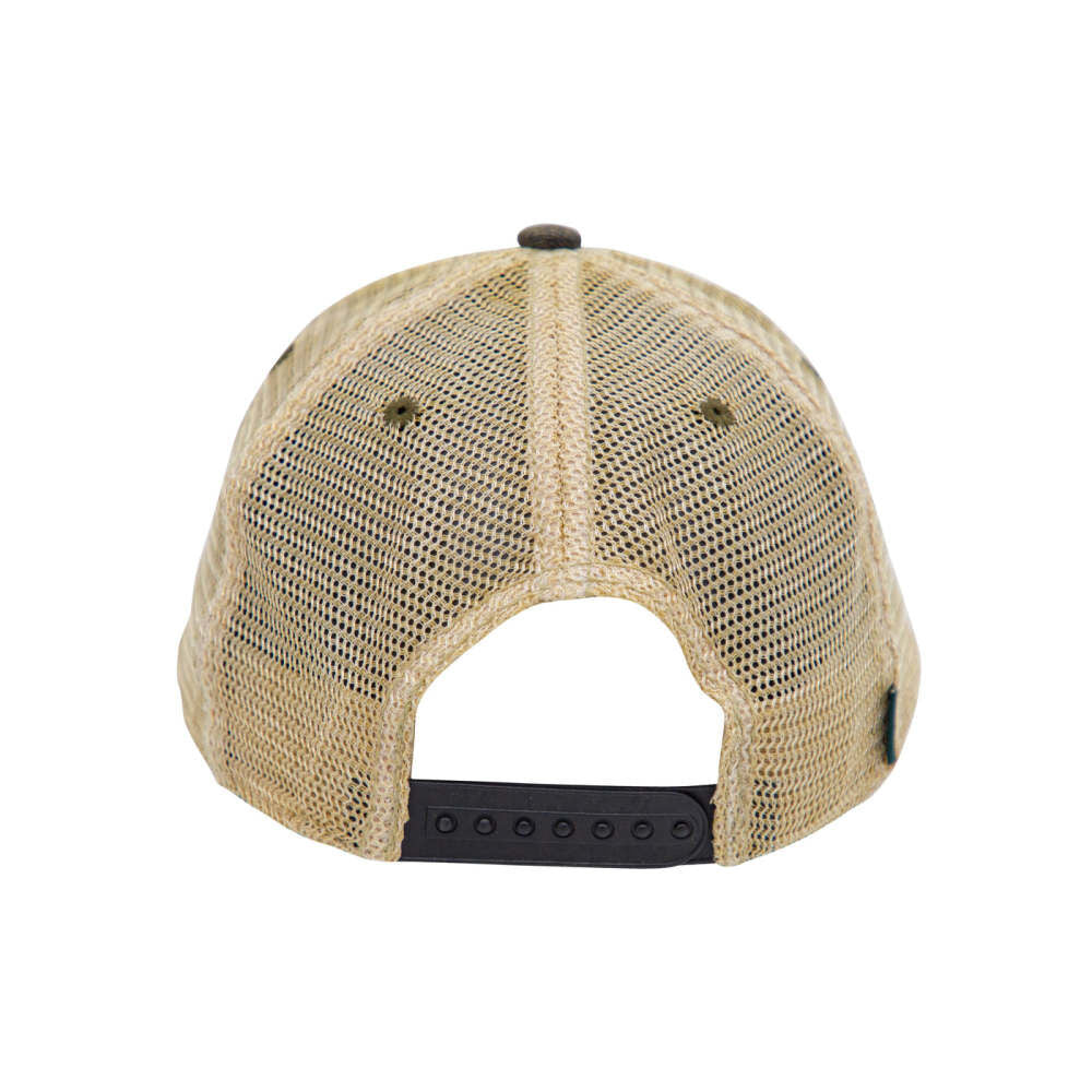 Legacy Adjustable Snapback Cap Black 3929901111