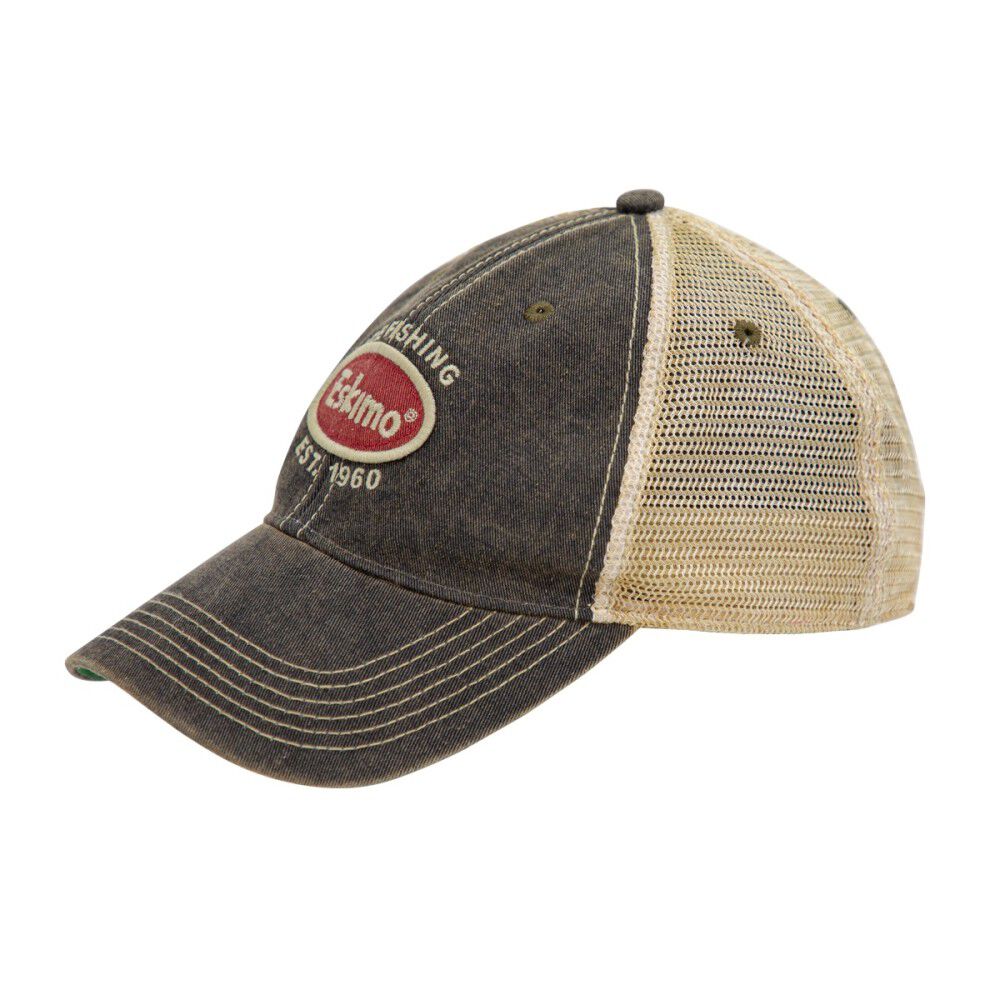 Legacy Adjustable Snapback Cap Black 3929901111